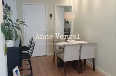 Apartamento 3 quartos à venda no bairro novo osasco em osasco 57m2 com 1 vaga de carro próximo à avenida dos autonomistas e terminal conceição aceita financiamento