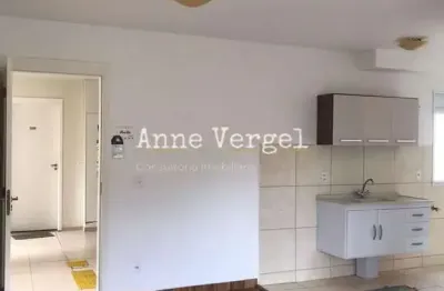 Apartamento com 2 quartos à venda no bairro lageado em cotia com 49m² e 1 vaga de carro próximo aos centros de cotia e itapevi