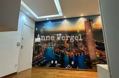 Apartamento com 2 quartos à venda no bairro jardim petrópolis em cotia com 45m² e 1 vaga de carro a poucos minutos do centro de cotia