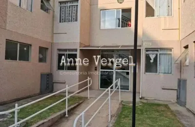 Apartamento com 2 quartos à venda no bairro jd nossa senhora das graças em cotia com 44m² e 1 vaga de carro próximo ao supermercado super cotia