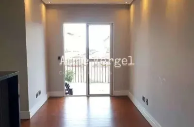 Apartamento com 3 dormitórios à venda no bairro conceição em osasco com 63m² e 1 vaga de carro próximo à raposo tavares