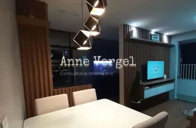 Apartamento com 2 quartos à venda no bairro jardim colibri em cotia com 51m² e 1 vaga de carro com fácil acesso rodovia raposo tavares