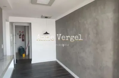 Apartamento com 2 quartos à venda no bairro presidente altino em osasco com 60m² e 1 vaga de carro a 3 minutos da estação presidente altino