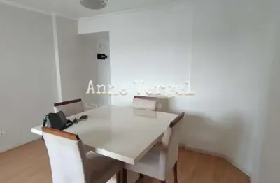 Apartamento 2 quartos à venda em osasco 55m2 com 1 vaga de carro ao lado do rodoanel