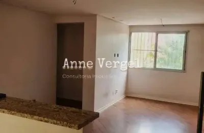 Apartamento 2 quartos à venda em osasco 55m2 com 1 vaga de carro ao lado do rodoanel