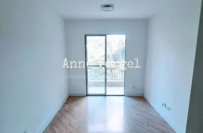 Apartamento com 3 quartos à venda no bairro caiapia em cotia com 65m² e 1 vaga de carro próximo ao mercadão atacadista