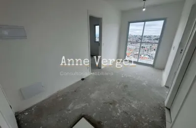 Apartamento com 2 quartos à venda no bairro vila sul américa em carapicuíba com 45m² e 1 vaga de carro à poucos minutos do shopping barueri