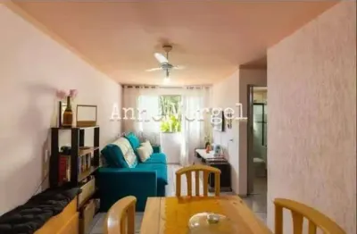 Apartamento com 2 quartos à venda no bairro pestana em osasco com 57m² e 1 vaga de carro próximo à ubs iii anunciata de lúcia