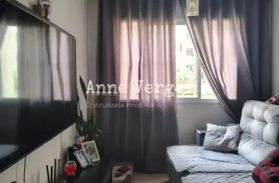 Apartamento com 2 quartos à venda no bairro jardim helena em carapicuíba com 49m² e 1 vaga de carro próximo à ubs vila helena