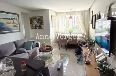 Apartamento 2 quartos à venda em osasco 55m2 com 1 vaga de carro ao lado do rodoanel