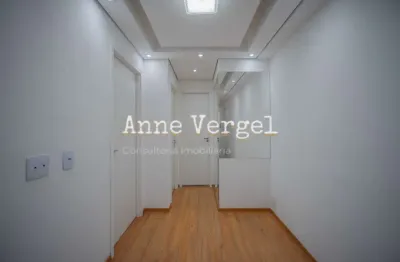 Apartamento 2 quartos para venda em osasco em uma travessa da avenida joão de andrade 39m2 c 1 vaga de carro varanda gourmet  aceita financiamento