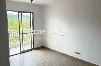 Apartamento com 3 quartos à venda no bairro caiapia em cotia com 65m² e 1 vaga de carro próximo ao mercadão atacadista