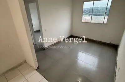 Apartamento com 2 quartos à venda no bairro jardim petrópolis em cotia com 39m² e 1 vaga de carro próximo ao centro de cotia