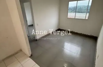 Apartamento com 2 quartos à venda no bairro jardim petrópolis em cotia com 39m² e 1 vaga de carro próximo ao centro de cotia