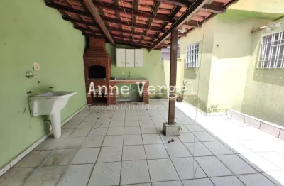 Sobrado com 1 quarto à venda no bairro jardim tiete em são paulo com 126m² e 2 vagas de carro a 950m da avenida mateo bei.