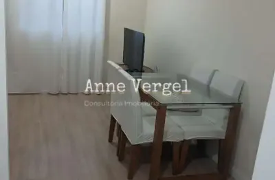 Apartamento com 2 quartos à venda no bairro jardim petrópolis em cotia com 39m² e 1 vaga de carro próximo ao centro de cotia