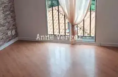 Apartamento com 2 quartos à venda no bairro jardim da glória em cotia com 51m² e 1 vaga de carro próximo ao shopping granja vianna