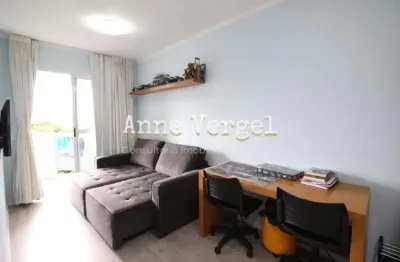 Apartamento com 1 quarto à venda no centro de osasco com 38m² e 1 vaga de carro próximo ao shopping união