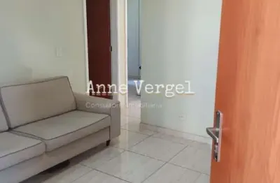 Apartamento 2 quartos à venda no bairro conceição em osasco 48m2 com 1 vaga de carro próximo ao barbosa supermercado