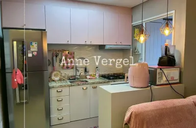 Apartamento com 2 quartos à venda na estrada da gabiroba em carapicuíba com 46m² com varanda e 1 vaga de carro ao lado do novo atacadão de carapicuíba