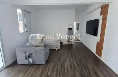 Apartamento 3 quartos para venda em osasco em uma travessa da avenida joão de andrade 63m2 c 1 vaga de carro varanda gourmet  aceita financiamento