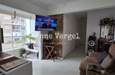 Apartamento 2 quartos a venda em osasco c varanda reformado  aceita financiamento e fgts