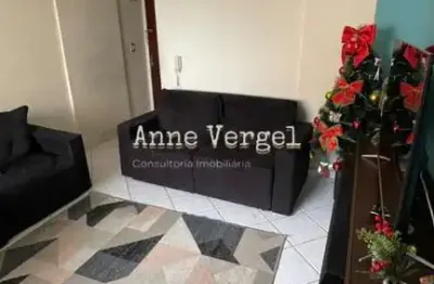 Apartamento 2 quartos à venda em osasco 55m2 com 1 vaga de carro ao lado do rodoanel