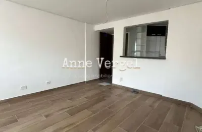 Apartamento 2 quartos à venda em osasco 55m2 com 1 vaga de carro ao lado do rodoanel