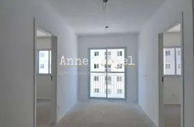 Apartamento 2 quartos na Vila Sul Americana em Carapicuíba 41m2 c vaga de carro próximo ao Shopping Carapicuíba