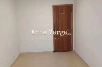 Apartamento com 2 quartos à venda no bairro Quitaúna em Osasco com 48m² e 1 vaga de carro próximo à Estação Quitaúna