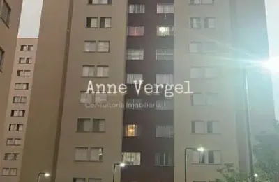 Apartamento 2 quartos à venda em osasco 55m2 com 1 vaga de carro coberta ao lado do rodoanel