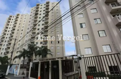 Apartamento com 2 quartos à venda no bairro Jardim Roberto em Osasco com 58m² e 1 vaga de carro próximo a Av. dos Autonomistas