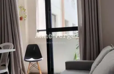 Studio com 1 quarto e 1 vaga de carro à venda no Bairro Bela Vista em Osasco com 24m² próximo à Estação CPTM Osasco