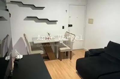 Apartamento com 2 quartos à venda no bairro Vila Veloso em Carapicuíba com 51m² e 1 vaga de carro próximo a Creche Escola Jardim São Pedro