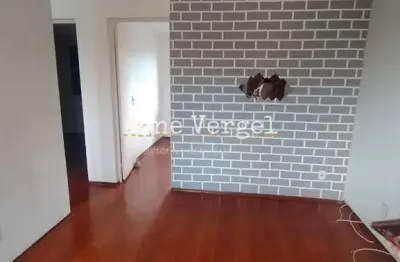 Apartamento CDHU com 2 quartos à venda no bairro Santa Maria em Osasco com 50m² e 1 vaga de carro e 1 de moto próximo a Escola Infantil Emanuelscola