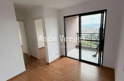Apartamento com 2 quartos à venda no Bairro Santo Antônio em Osasco com 48m² e 1 vagas de carro próximo à Avenida João de Andrade