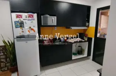 Apartamento com 2 quartos à venda no Bairro Santo Antônio em Osasco com 39m² e 1 vagas de carro próximo à Avenida João de Andrade