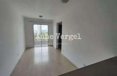 Apartamento com 2 quartos à venda no Bairro Santo Antônio em Osasco com 49m² e 1 vagas de carro próximo ao Atacadão