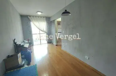 Apartamento com 2 quartos à venda no Bairro Santo Antônio em Osasco com 49m² e 1 vagas de carro próximo ao Atacadão