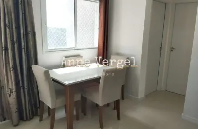 Apartamento com 2 quartos à venda no bairro Vila Sul Americana em Carapicuíba com 40m² e 1 vaga de carro próximo ao Centro de Carapicuíba