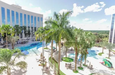 Apartamento à venda, 51 m² por r$ 340.000,00 - parque do peão boiadeiro - barretos/sp