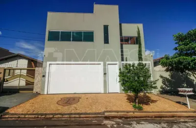 Casa com 2 dormitórios, 262 m² - venda por r$ 600.000,00 ou aluguel por r$ 3.000,00/mês - nadir kenan - barretos/sp