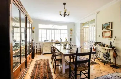 Casa à venda, 300 m² por r$ 1.200.000,00 - city barretos - barretos/sp