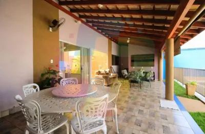 Casa à venda, 192 m² por r$ 800.000,00 - city barretos - barretos/sp