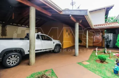 Casa à venda, 266 m² por r$ 1.300.000,00 - jardim allah - barretos/sp