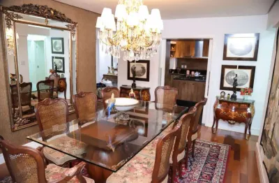 Apartamento à venda, 150 m² por r$ 520.000,00 - centro - barretos/sp