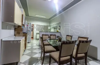 Casa à venda, 219 m² por r$ 500.000,00 - residencial grande horizonte - barretos/sp