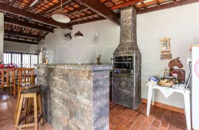 Casa à venda, 253 m² por r$ 600.000,00 - jockey club - barretos/sp