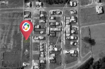 Terreno à venda, 200 m² por r$ 95.000,00 - jardim maria caputi - barretos/sp