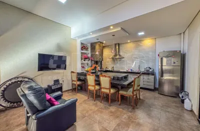 Casa com 2 dormitórios à venda, 131 m² por r$ 380.000,00 - ibirapuera - barretos/sp
